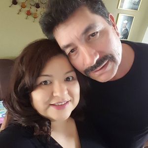 Meet your Posher, Gloria